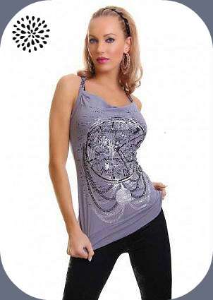 TOP GRIS