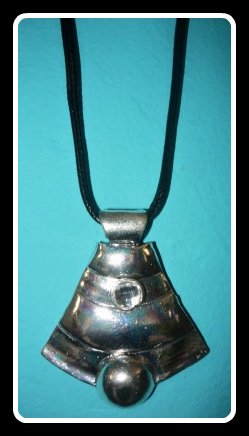 collier cordon
