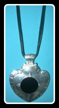 collier cordon