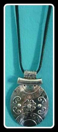 collier cordon