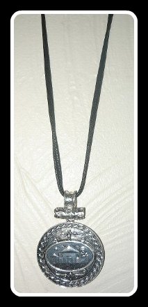 collier cordon